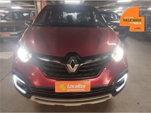 Renault Captur 1.3 TCe Intense CVT 2022