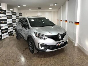 Renault Captur 2.0 Intense (Aut) 2021