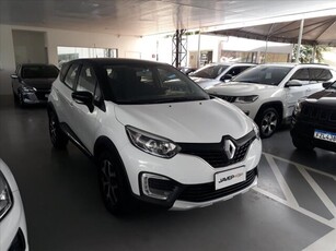 Renault Captur Life 1.6 CVT 2019