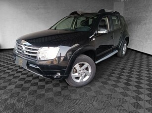 Renault Duster 1.6 16V Dynamique (Flex) 2014