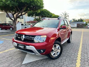 Renault Duster 1.6 16V Dynamique (Flex) 2017