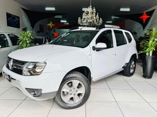 Renault Duster 1.6 16V Dynamique (Flex)