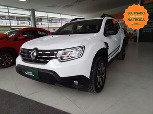 Renault Duster 1.6 Iconic CVT 2024