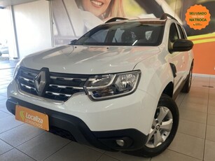 Renault Duster 1.6 Zen 2023