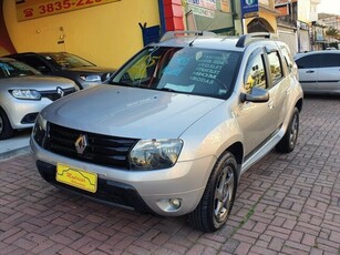 Renault Duster 2.0 16V Tech Road II (Aut) 2015