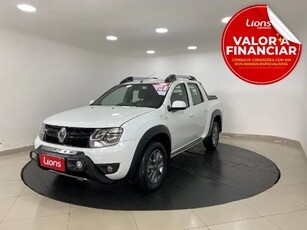 Renault Duster Oroch Dynamique 2.0 AT 2019
