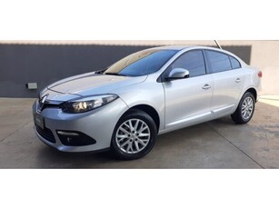 Renault Fluence 2.0 16V Dynamique X-Tronic (Flex) 2016