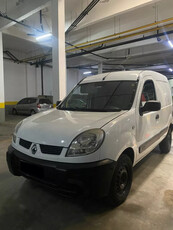 Renault Kangoo Express 1.6 16v Porta Lateral Hi-flex 5p