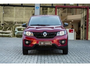 Renault Kwid 1.0 Intense 2020