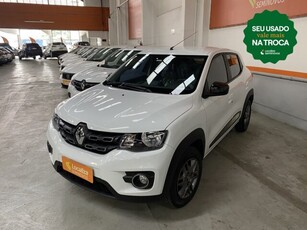 Renault Kwid 1.0 Intense 2022