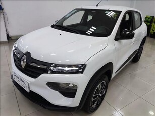 Renault Kwid 1.0 Intense 2024