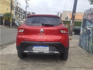 Renault Kwid 1.0 Outsider 2020