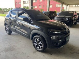 Renault Kwid 1.0 Outsider 2023