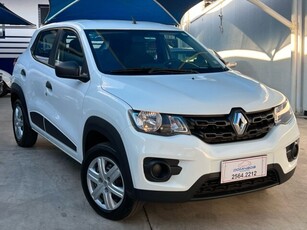 Renault Kwid 1.0 Zen 2020