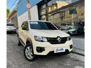 Renault Kwid 1.0 Zen 2021