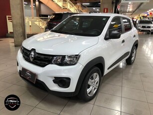 Renault Kwid 1.0 Zen 2021