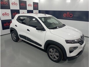 Renault Kwid 1.0 Zen 2022