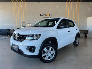 Renault Kwid 1.0 Zen 2022