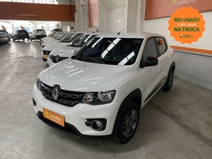 Renault Kwid 1.0 Zen 2022