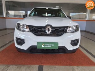 Renault Kwid 1.0 Zen 2022