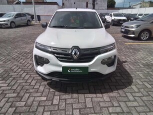 Renault Kwid 1.0 Zen 2023