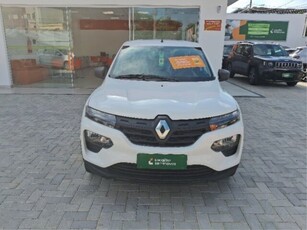 Renault Kwid 1.0 Zen 2023