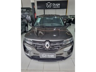 Renault Kwid 1.0 Zen 2023