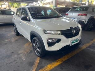 Renault Kwid 1.0 Zen 2024