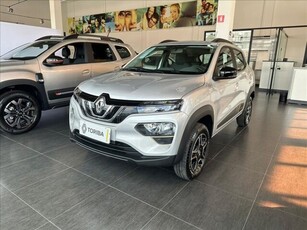 Renault Kwid E-Tech 27kWh bev 2023