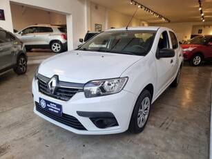 Renault Logan 1.0 Life 2020