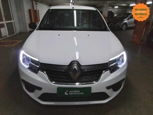 Renault Logan 1.0 Life 2023