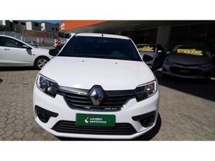 Renault Logan 1.0 Zen 2022