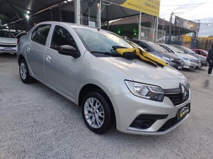 Renault Logan 1.0 Zen 2022