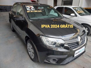 Renault Logan 1.0 Zen 2022