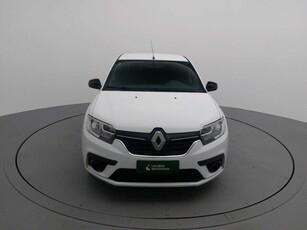 Renault Logan 1.0 Zen 2023