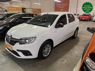 Renault Logan 1.0 Zen 2023