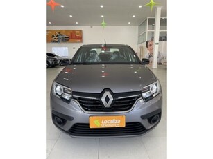 Renault Logan 1.0 Zen 2023