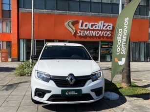 Renault Logan 1.0 Zen 2023