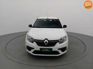 Renault Logan 1.0 Zen 2023