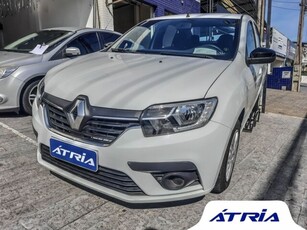 Renault Logan 1.0 Zen 2023