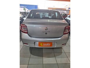 Renault Logan 1.6 Zen 2022