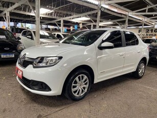 Renault Logan Expression 1.6 8V 2015