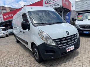 Renault Master Fur L3h2