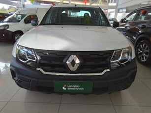Renault Oroch 1.6 Pro 2024