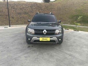 Renault Oroch 2.0 16V Dynamique (Aut) (Flex) 2019