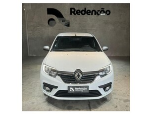Renault Sandero 1.0 GT Line 2022