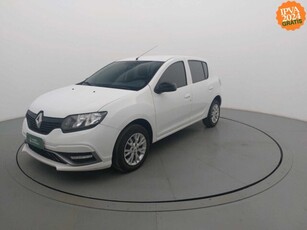 Renault Sandero 1.0 S Edition 2023