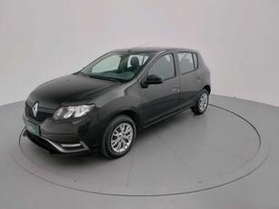 Renault Sandero 1.0 S Edition 2023