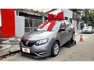 Renault Sandero 1.0 S Edition 2023