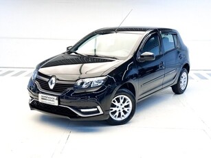 Renault Sandero 1.0 S Edition 2023